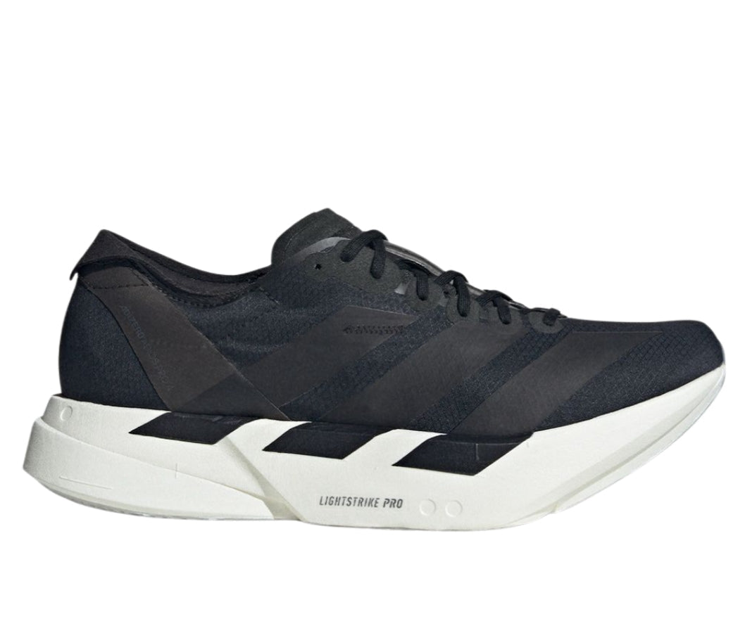 ADIZERO ADIOS PRO4 PRETO