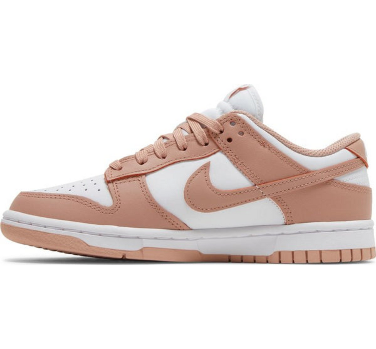 Nike Dunk Low 'Rose Whisper'