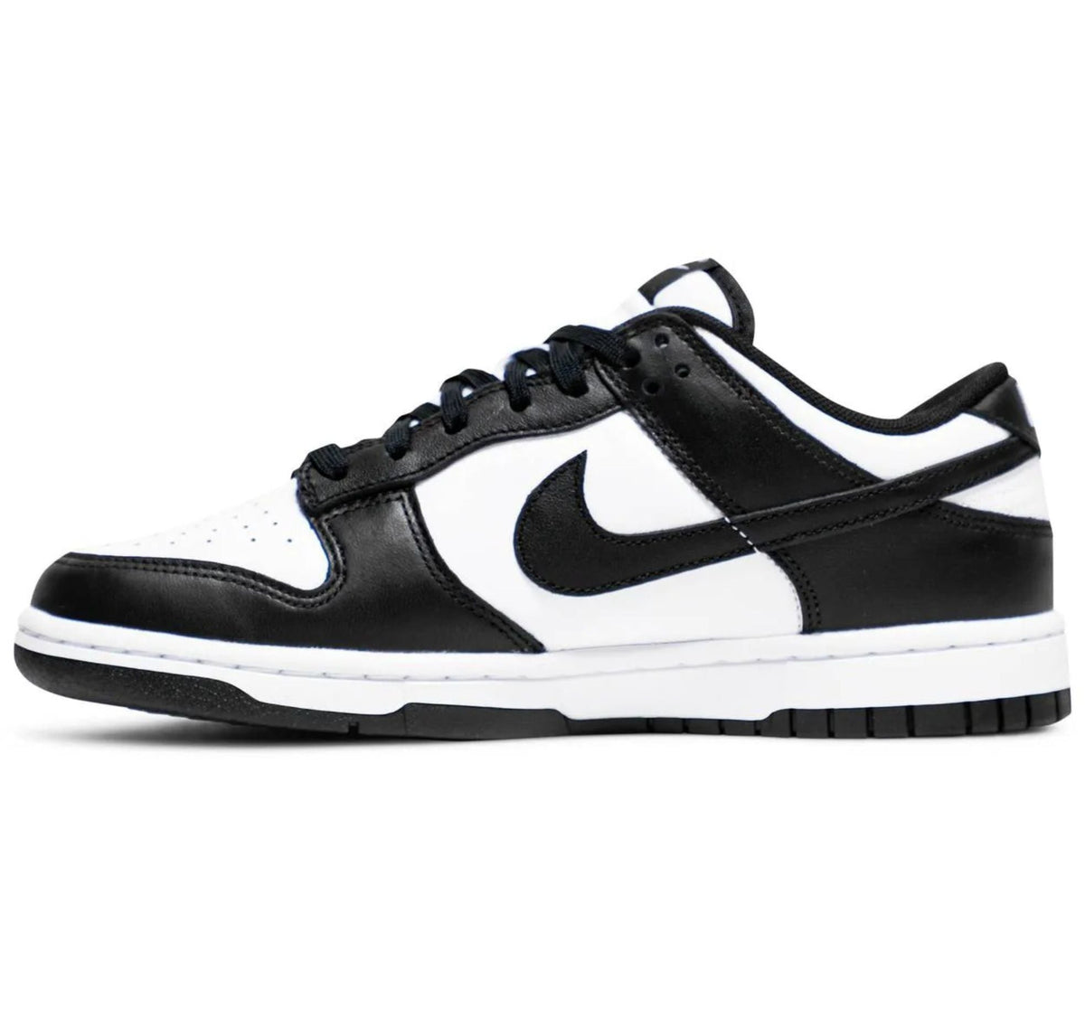 Nike Dunk Low 'Panda'