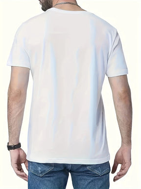 Camisa 100% algodão puro casual London England